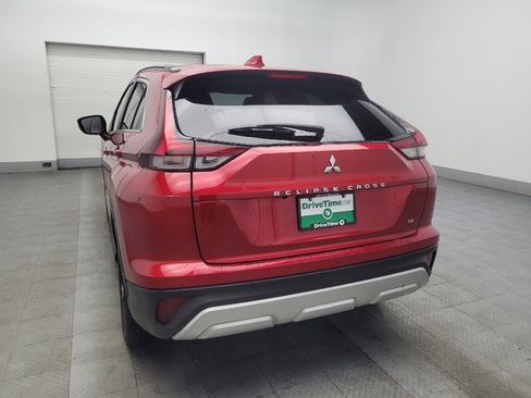 Used 2024 Mitsubishi Eclipse Cross SE image 6