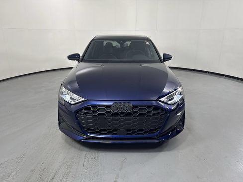 Used 2025 Audi A3 2.0T Premium w/ Black Optic Package AWD/4WD image 4