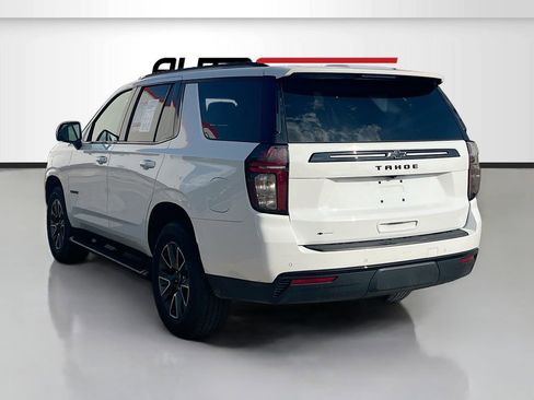 Used 2020 Chevrolet Tahoe LT w/ RST Edition image 5