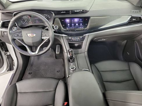 Used 2020 Cadillac XT6 Sport AWD/4WD image 16