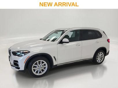 Used 2022 BMW X5 xDrive40i w/ Premium Package