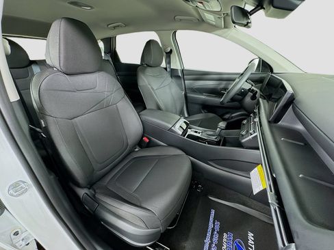 New 2026 Hyundai Tucson SE FWD image 27