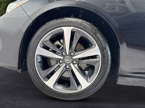 New 2025 Acura TLX w/Technology Package image 11