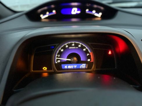 Used 2007 Honda Civic LX image 10