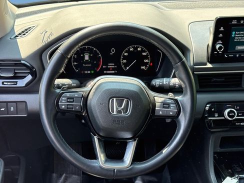 Used 2024 Honda Pilot EX-L image 17