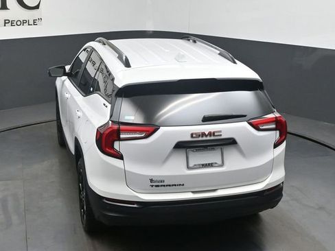 Used 2023 GMC Terrain SLE w/ Driver Convenience Package FWD image 57