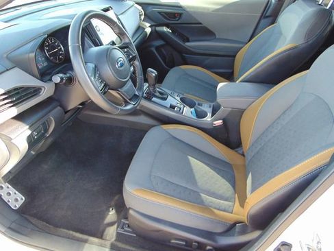 Certified 2024 Subaru Crosstrek 2.5i Sport image 10