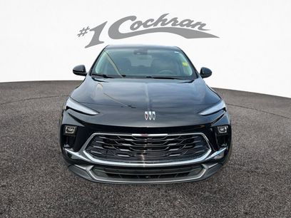 New 2026 Buick Encore GX Preferred w/ Comfort Package