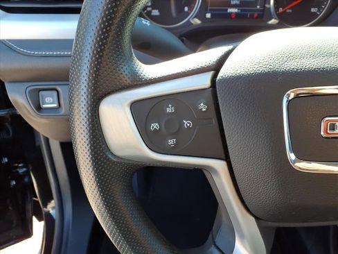 Used 2023 GMC Acadia SLE w/ Driver Convenience Package image 21