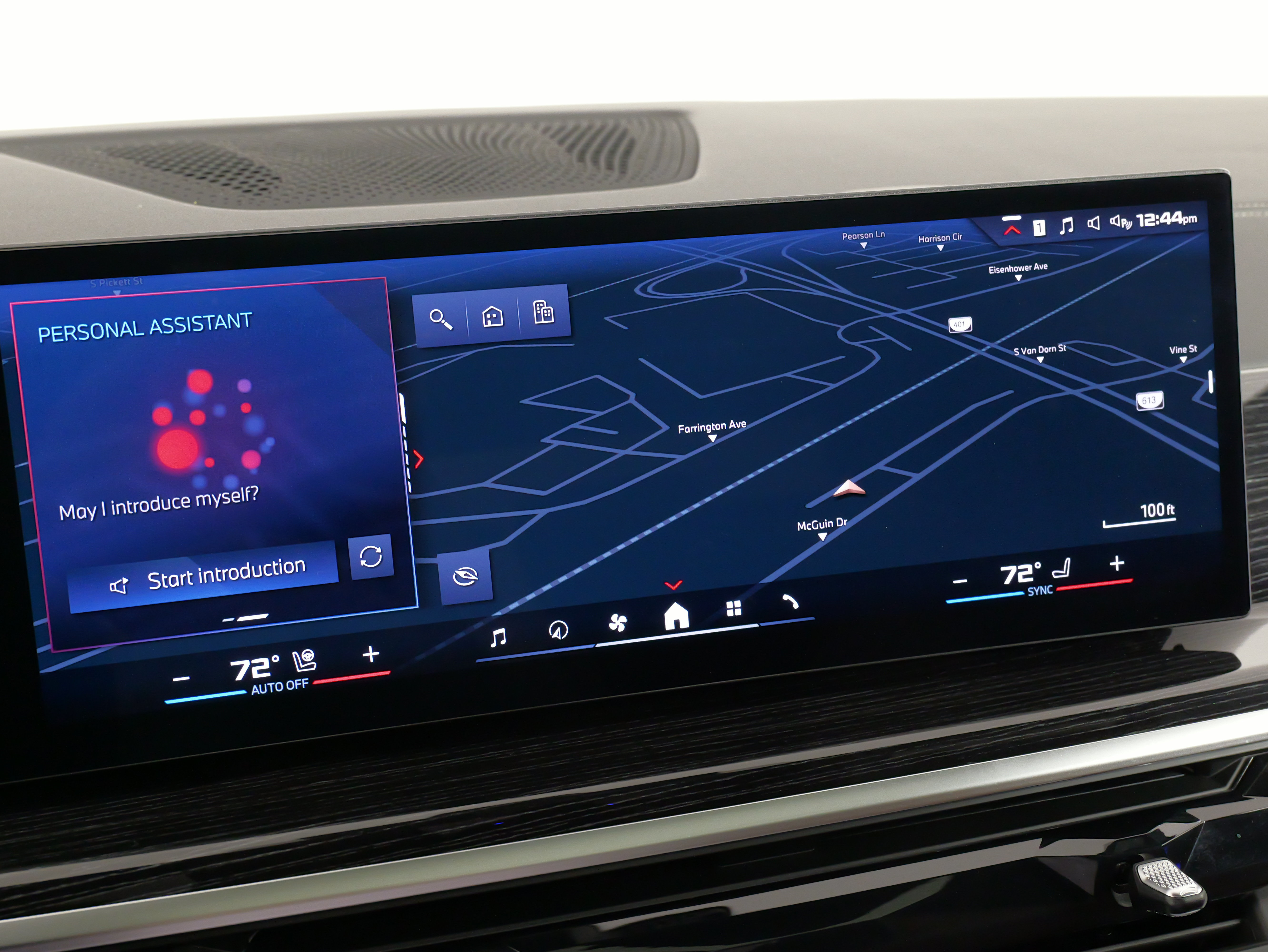 Used 2026 BMW X7 M60i AWD/4WD image 55