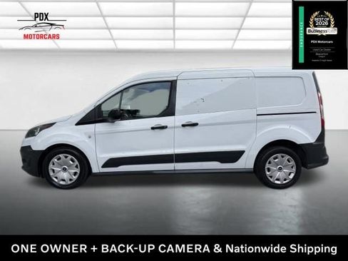 Used 2018 Ford Transit Connect XL FWD image 2
