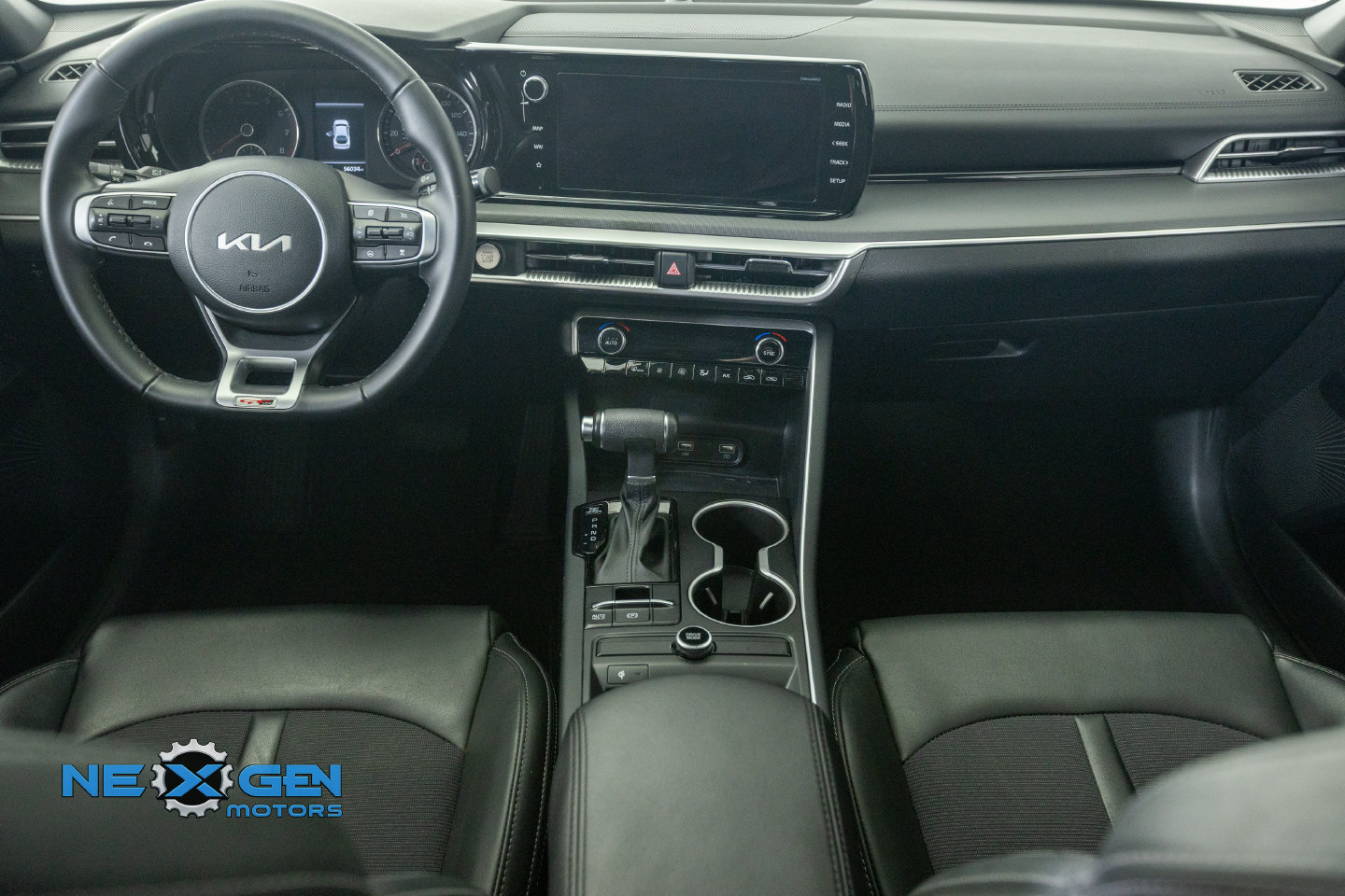 Used 2022 Kia K5 GT-Line w/ GT-Line FWD Premium Package image 29