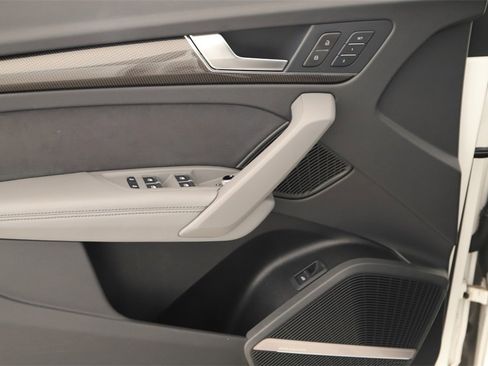 Certified 2023 Audi SQ5 Premium Plus w/ Premium Plus Package image 23