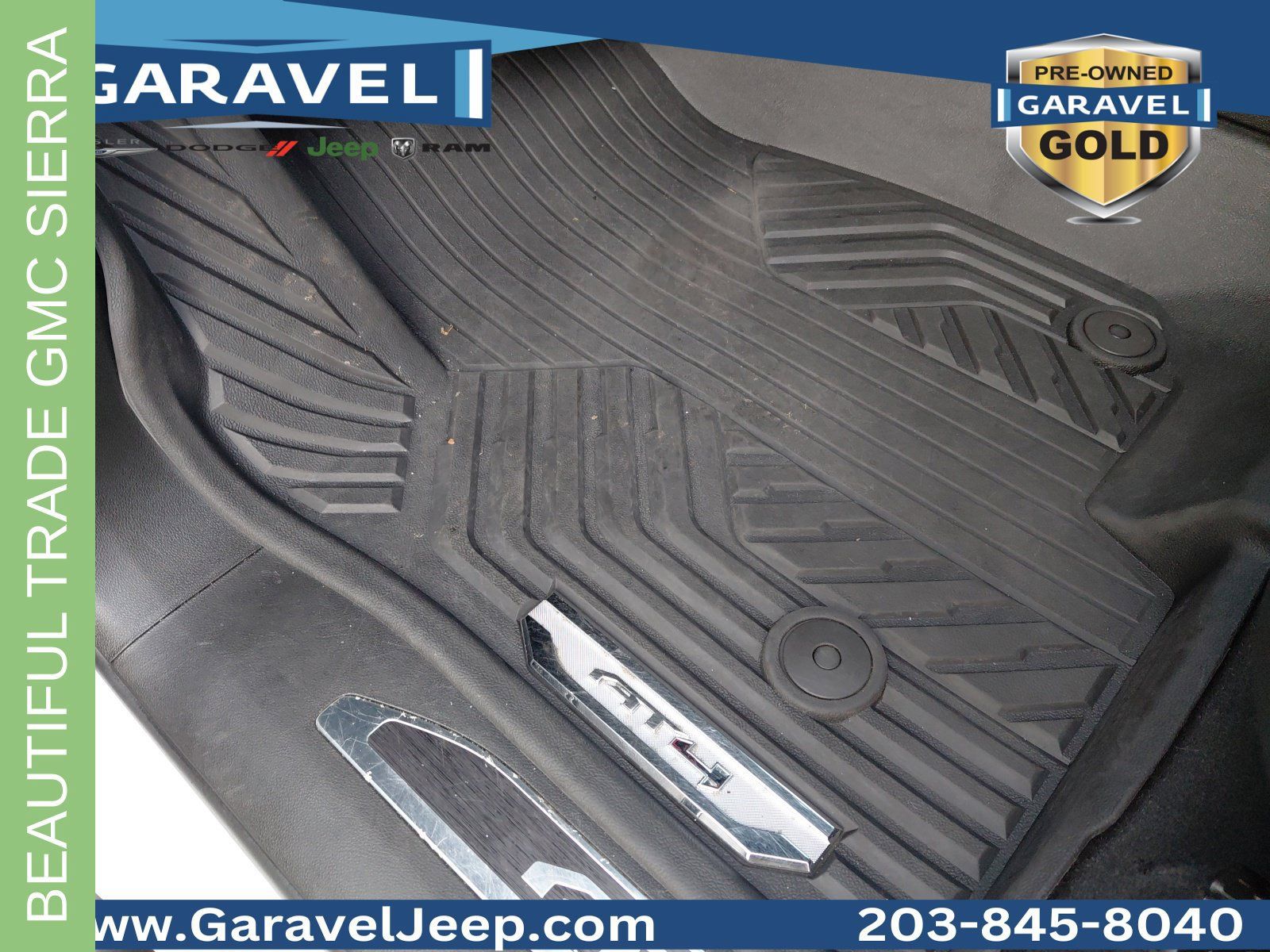 Used 2024 GMC Sierra 3500 AT4 w/ AT4 Preferred Package AWD/4WD image 24