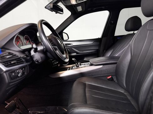 Used 2018 BMW X5 xDrive40e image 15