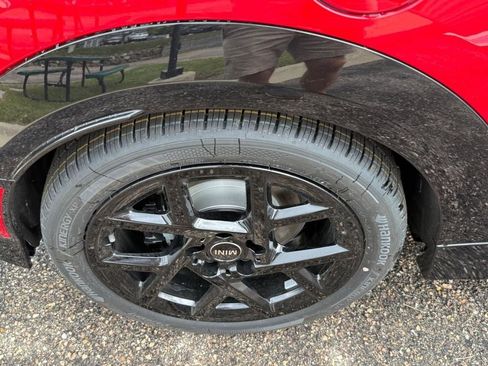 Used 2026 MINI Cooper S FWD image 4