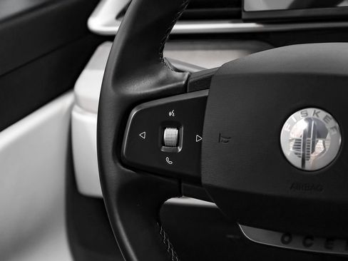 Used 2023 Fisker Ocean Extreme image 20