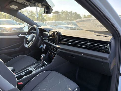 New 2026 Volkswagen Jetta Sport image 19