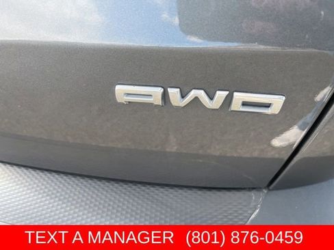Used 2025 Ford Escape Active AWD/4WD image 11