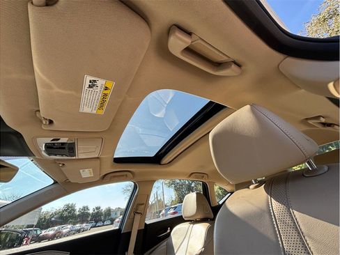 Used 2022 Acura TLX w/ Technology Package image 41