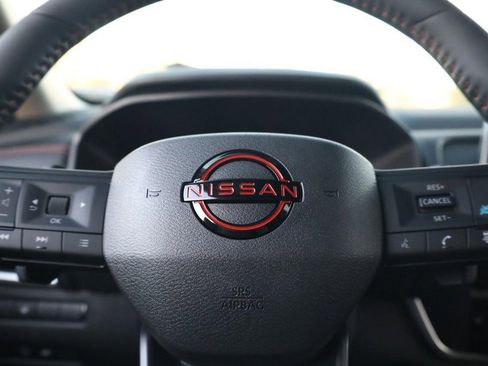 New 2026 Nissan Rogue SV image 9