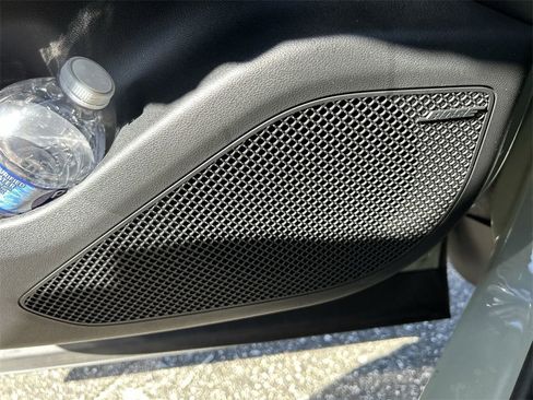 New 2026 Hyundai Santa Cruz Limited image 21