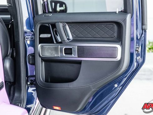 Used 2020 Mercedes-Benz G 63 AMG 4MATIC image 80