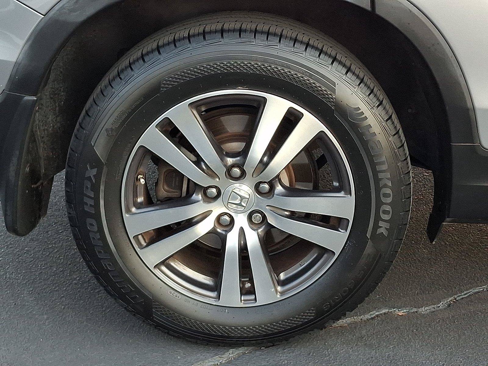 Used 2016 Honda Pilot EX-L image 8