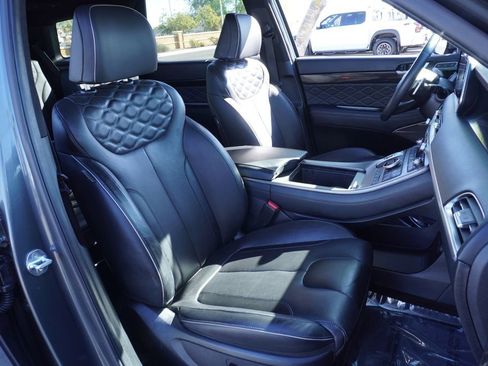 Used 2020 Hyundai Palisade Limited image 13