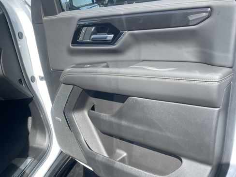 New 2026 GMC Yukon XL Elevation w/ Elevation Premium Package image 27