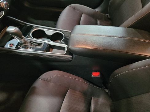 Used 2023 Nissan Altima 2.5 SV image 26