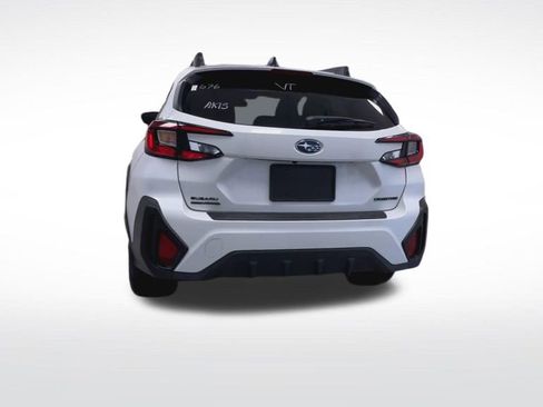New 2026 Subaru Crosstrek 2.0i Premium image 7