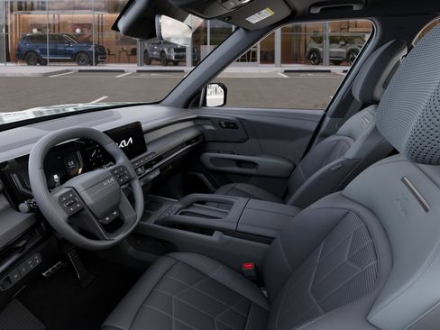 New 2027 Kia Telluride SX X-Line AWD/4WD image 17