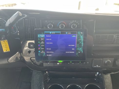 Used 2019 GMC Savana 2500 Extended image 15