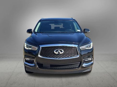 Used 2017 INFINITI QX60 FWD w/ Premium Plus Package image 9
