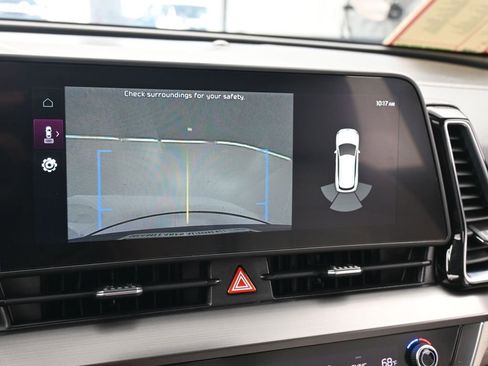 Used 2023 Kia Sportage EX image 23