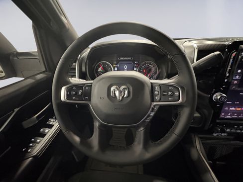 New 2026 RAM 3500 Big Horn image 12