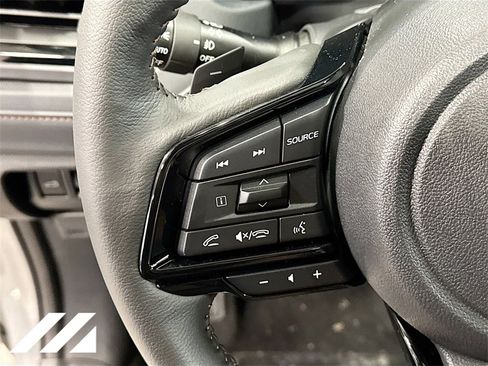 New 2026 Subaru Forester Touring image 12