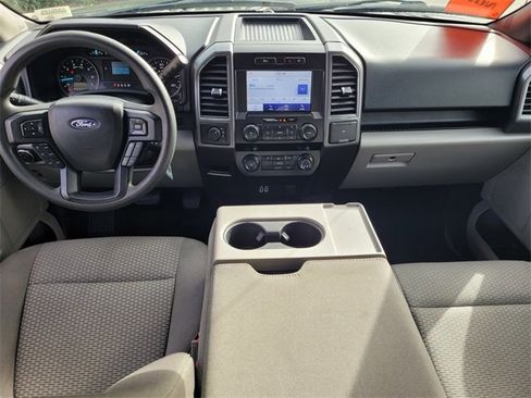 Used 2020 Ford F150 XLT image 9