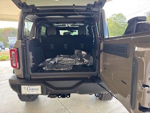 New 2025 Ford Bronco Badlands image 30
