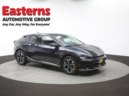 Used 2023 Kia EV6 Wind w/ Wind Technology Package AWD/4WD image 51