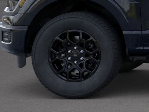 New 2026 Ford F150 STX RWD image 19