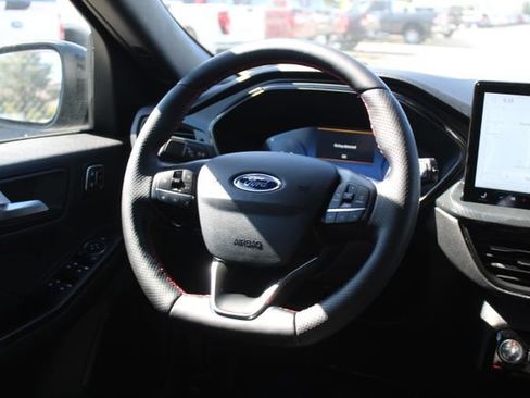 Used 2025 Ford Escape ST-Line Select w/ Tech Pack #2 AWD/4WD image 20