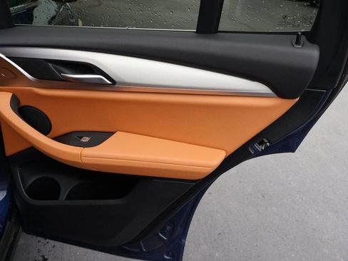 Certified 2024 BMW X3 xDrive30i w/ Convenience Package image 18