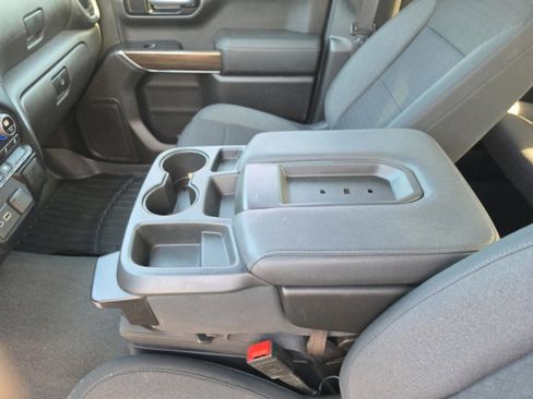 Used 2021 Chevrolet Silverado 1500 LT image 23