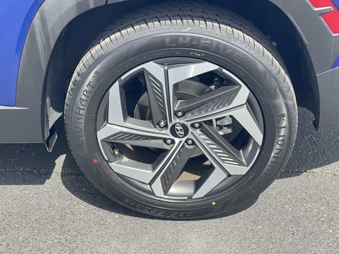 Used 2022 Hyundai Tucson SEL w/ Convenience Package image 30