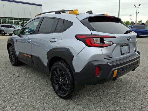 New 2026 Subaru Crosstrek 2.5i Wilderness AWD/4WD image 6