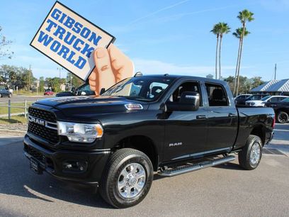 Used 2024 RAM 2500 Big Horn w/ Sport Appearance Package