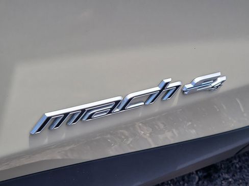 Certified 2025 Ford Mustang Mach-E Premium AWD/4WD image 6