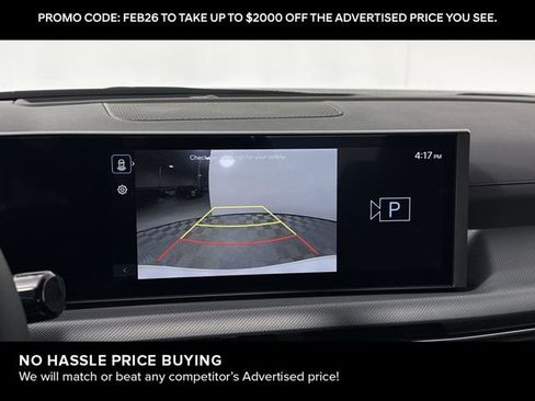 New 2026 Hyundai Sonata SEL image 14